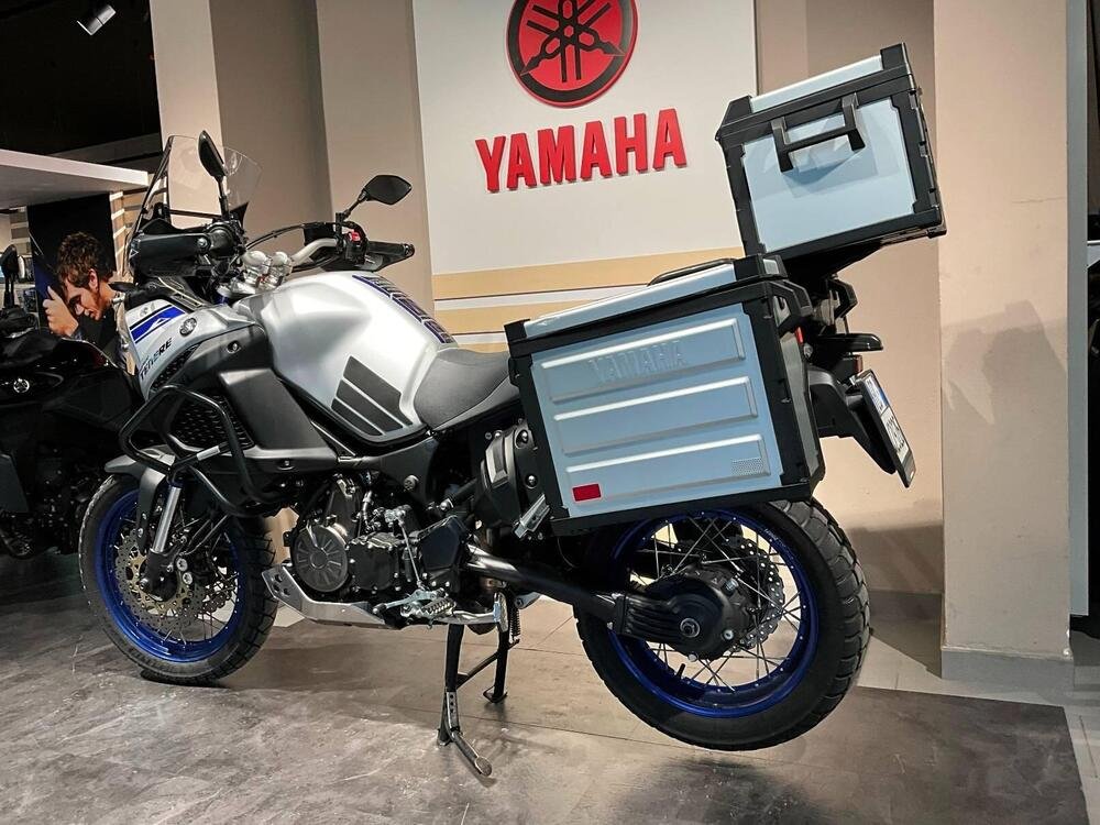 Yamaha XT1200Z Super Ténéré ABS (2015 - 16) (3)