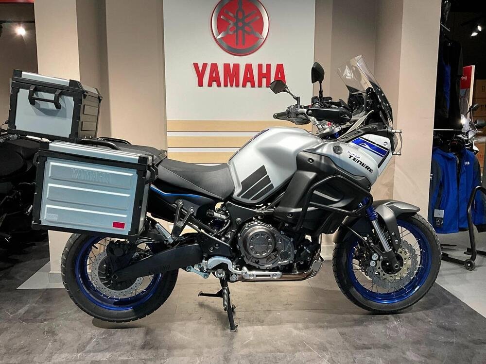 Yamaha XT1200Z Super Ténéré ABS (2015 - 16) (4)