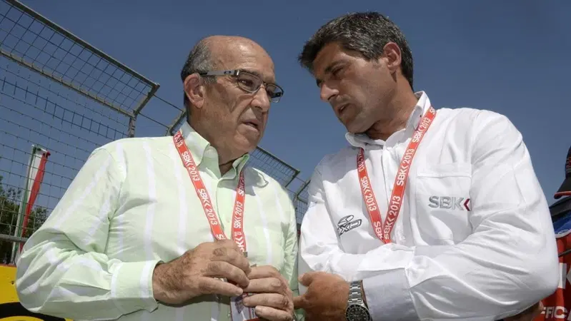 Liberty Media ha acquisito Dorna: l'operazione, gli obiettivi, le dichiarazioni