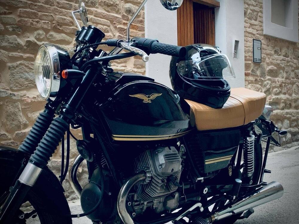 Moto Guzzi V50 (4)