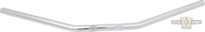 Manubrio Drag Bar 1" Largo 81cm Cromato, con fosse Santee