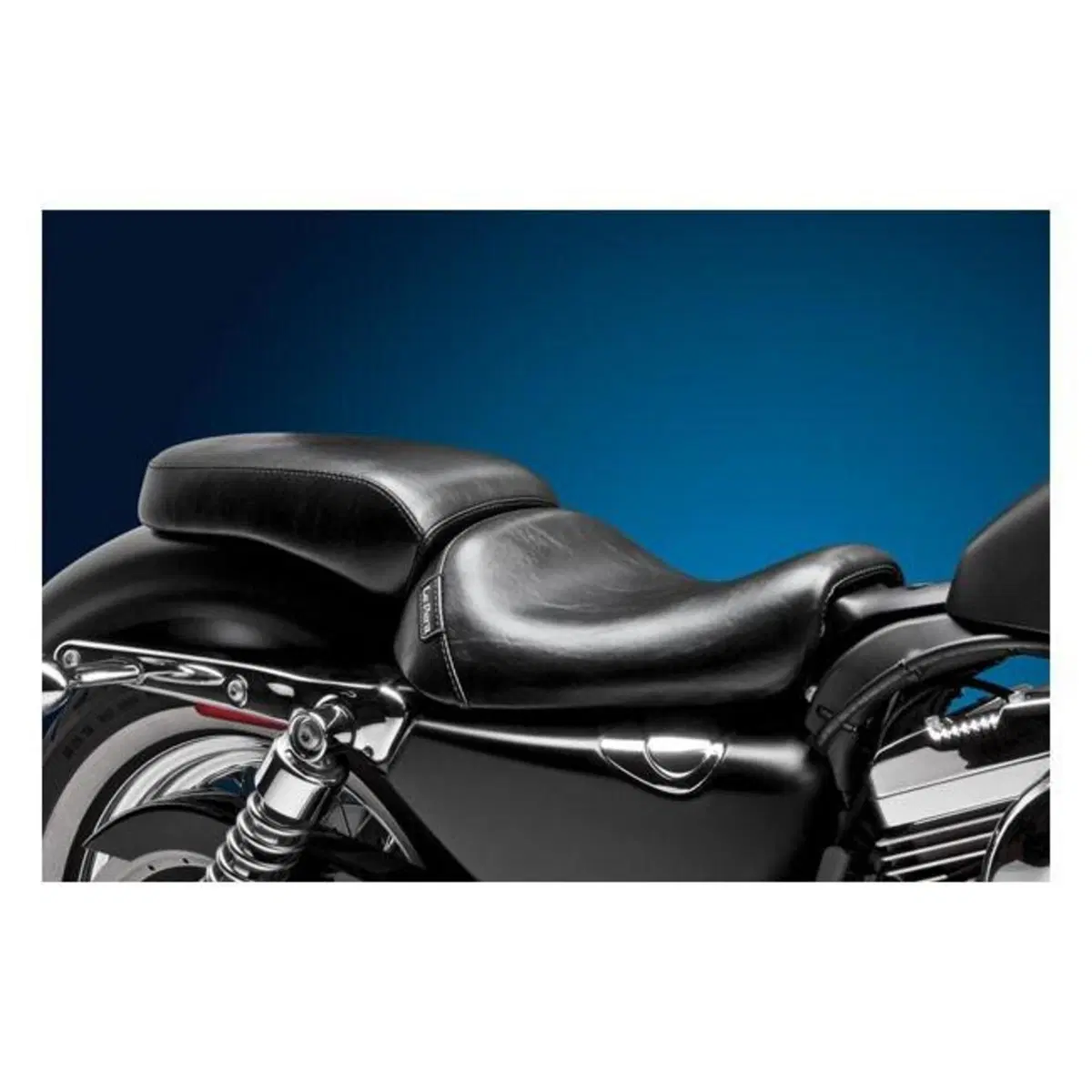 Sellino passeggero Le Pera Bare Bones Smooth per S