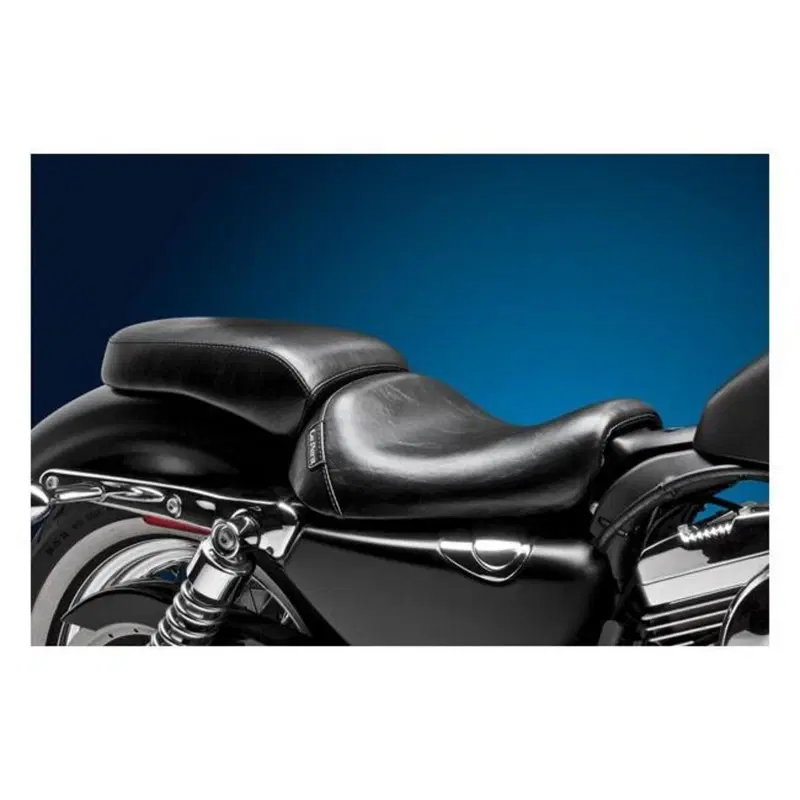 Sellino passeggero Le Pera Bare Bones Smooth per S