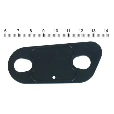 Guarnizione coperchio ispezione per Sportster dal 