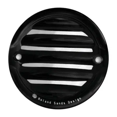 Point Cover RSD Nostalgia nero e cromato per Sport 