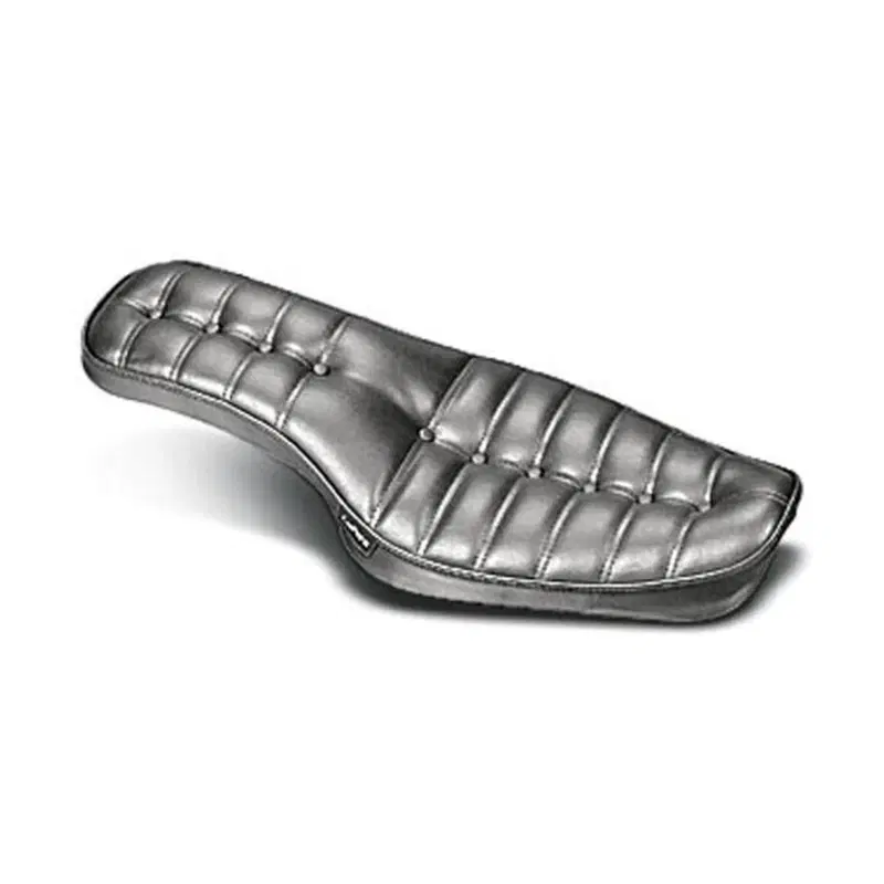 Sella Le Pera Cobra 2-UP Pleated per Sportster dal