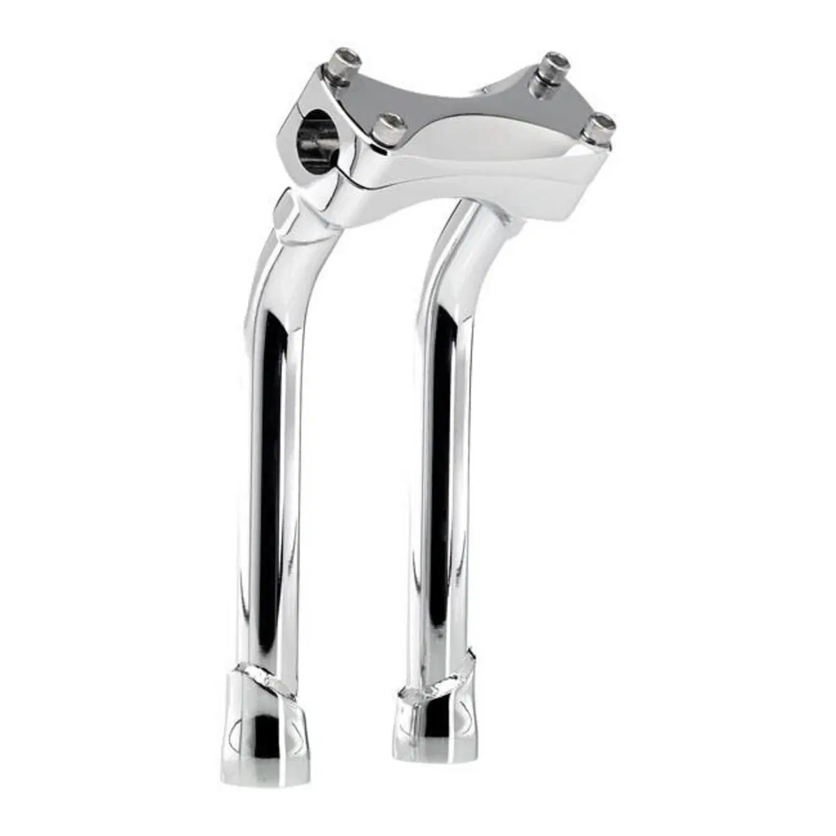 Riser Biltwell Murdock alti 10”, arretramento 2”,