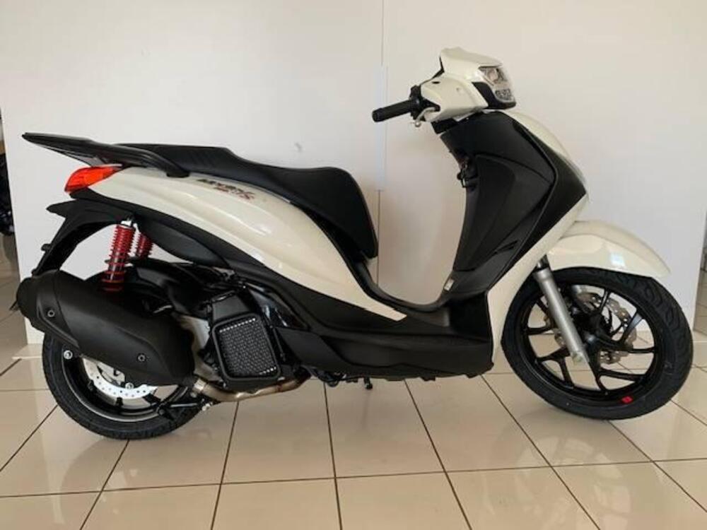 Piaggio Medley 150 S ABS (2021 - 24)