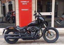 Harley-Davidson 107 Street Bob (2018 - 20) - FXBB usata