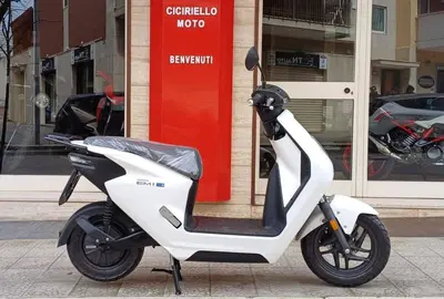 Honda EM1 e (2023 - 26) usata