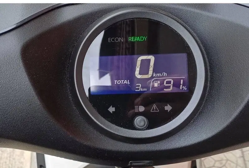 Honda EM1 e (2023 - 26) (3)