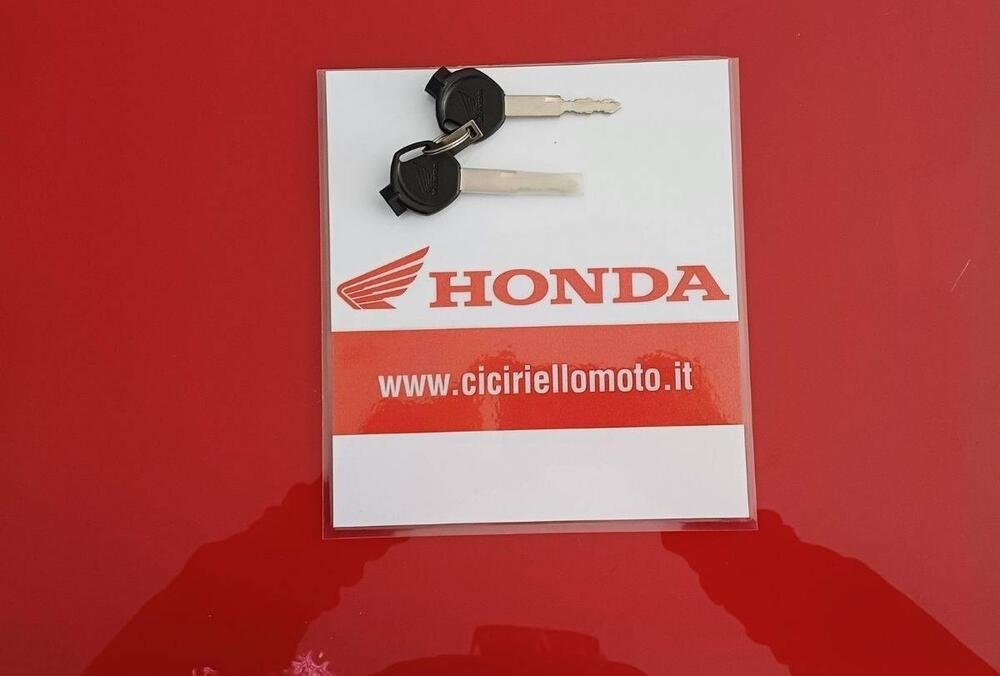 Honda EM1 e (2023 - 24) (4)