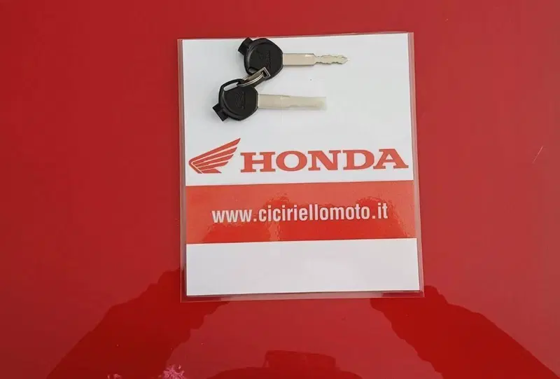 Honda EM1 e (2023 - 26) (4)