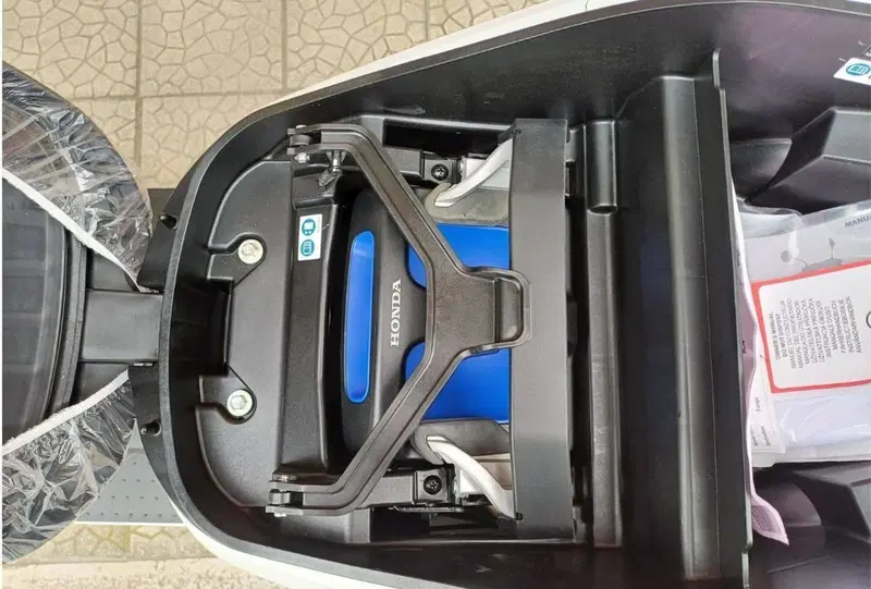 Honda EM1 e (2023 - 26) (7)