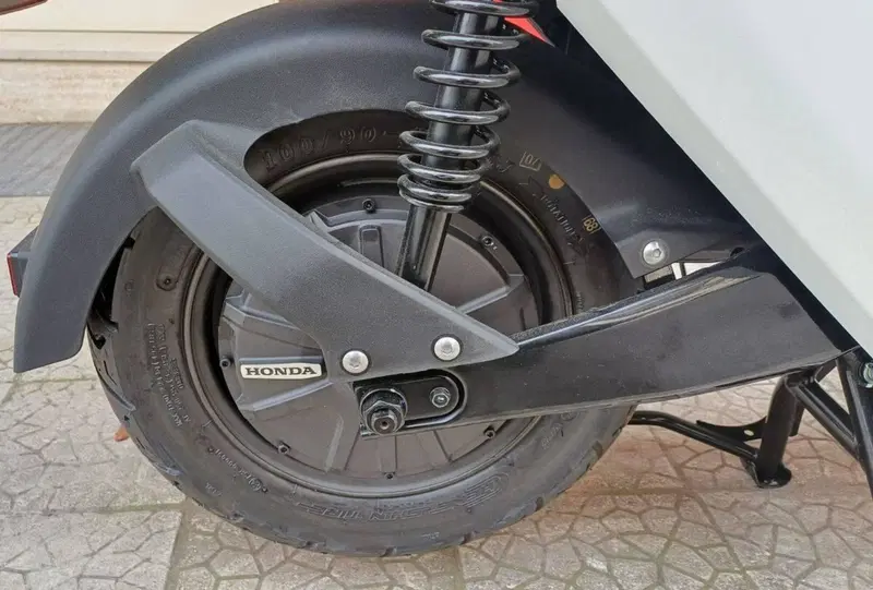 Honda EM1 e (2023 - 26) (8)