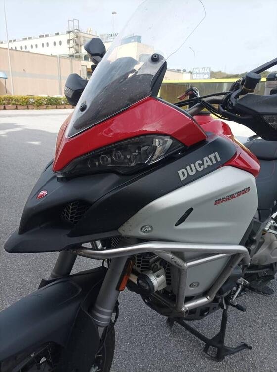 Ducati Multistrada 1260 Enduro (2019 - 21) (4)