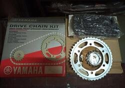 -Kit catena Yamaha TDM 850 4TXW001A0100