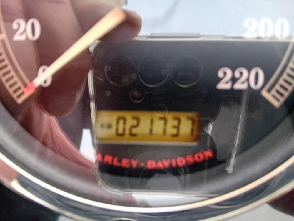Harley-Davidson 1584 Fat Boy (2008 - 10) - FLSTF (5)