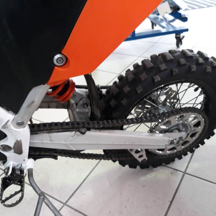 KTM SX 65 (2016) (5)