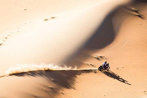 Mondiale Rally-Raid. Ultimate Portugal, debutto col botto (5)