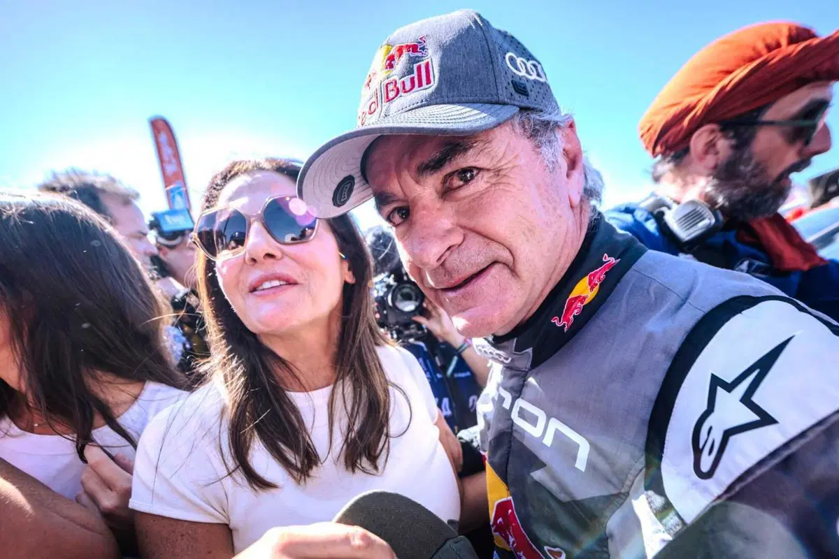 Mondiale Rally-Raid. Ultimate Portugal, debutto col botto (15)