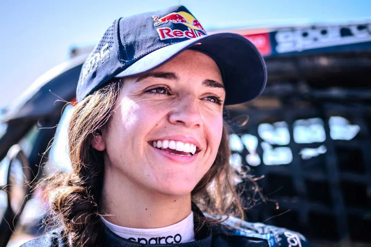 Mondiale Rally-Raid. Ultimate Portugal, debutto col botto (16)