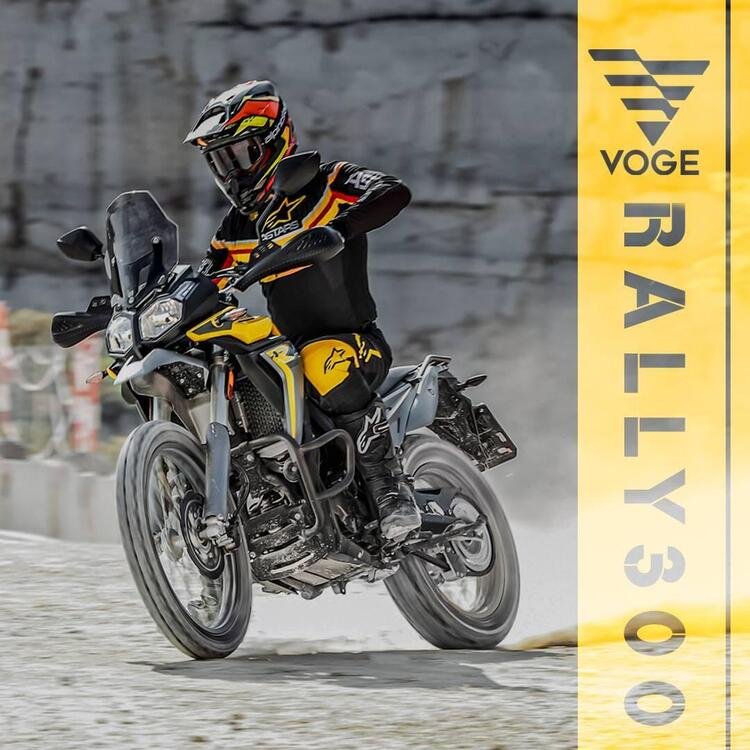 Voge Valico 300 Rally (2022 - 24) (3)