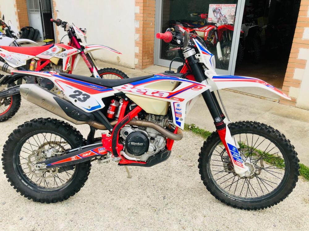 Betamotor RR 430 4T Enduro (2020)