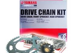 -Kit catena Yamaha TDM 850 4TXW001A1000