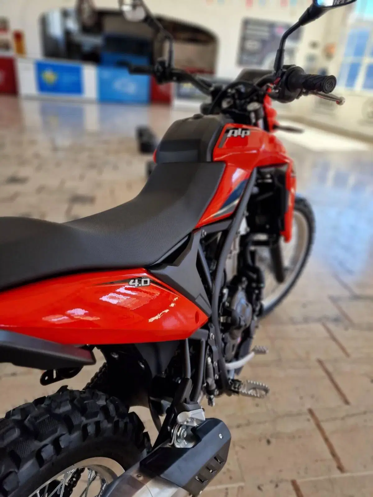 Betamotor Alp 4.0 (2024 - 26) (5)