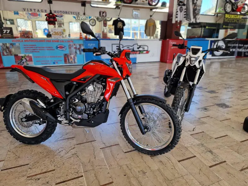 Betamotor Alp 4.0 (2024 - 26) (8)