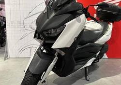 Yamaha X-Max 300 ABS (2017 - 20) usata