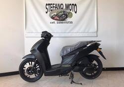 Motron Motorcycles Ventura 125 (2021 - 24) nuova