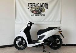 Motron Motorcycles Ventura 125 (2021 - 24) nuova