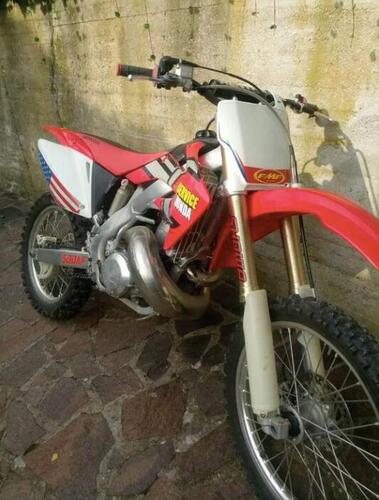 Honda CR 500 AF: l'usato del giorno di Moto.it [GALLERY] (2)