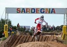 MXGP 2024. Orari TV GP di Sardegna (anche su Rai sport, gara 2)