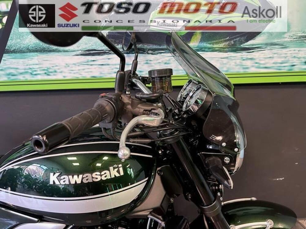 Kawasaki Z 900 RS (2022 - 24) (5)
