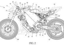 Kymco: in arrivo una moto elettrica basata sulla piattaforma Arrow?