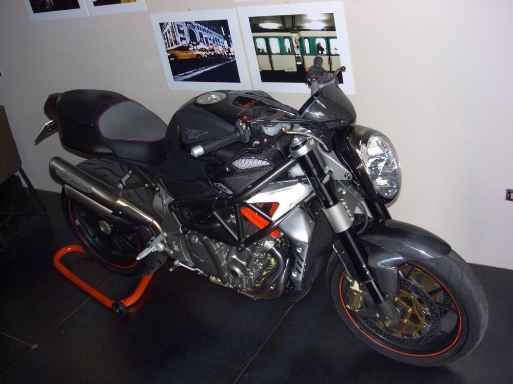 MV Agusta Brutale 910 R (2006 - 11) (4)