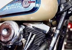 Harley-Davidson Dyna Daytona d'epoca