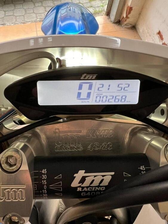 Tm Moto EN 125 Fi 2T (2023) (4)