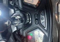 Honda CB 650 F ABS (2014 - 17) usata