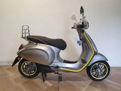 Vespa Primavera Elettrica 45 (2024 - 26) nuova