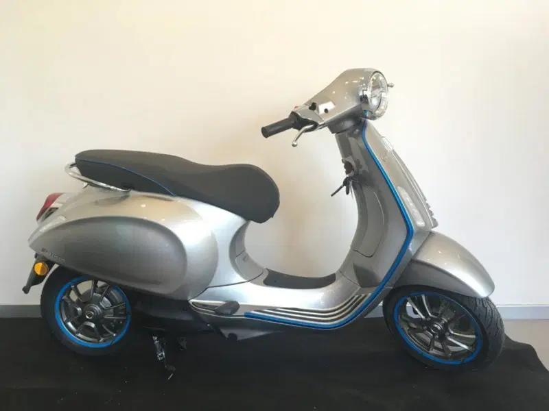 Vespa Primavera Elettrica 45 (2024 - 26)