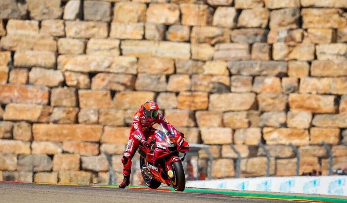 MotoGP 2024. Aragon Will Host MotoGP Races Until 2026 - MotoGP - Moto ...