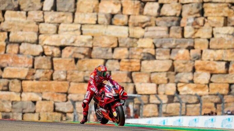 MotoGP 2024. Aragon ospiter&agrave; gare di MotoGP fino al 2026