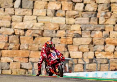 MotoGP 2024. Aragon ospiterà gare di MotoGP fino al 2026