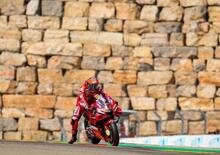 MotoGP 2024. Aragon ospiterà gare di MotoGP fino al 2026