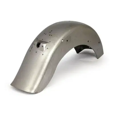 Parafango posteriore per Softail Fat Boy dal 1986 