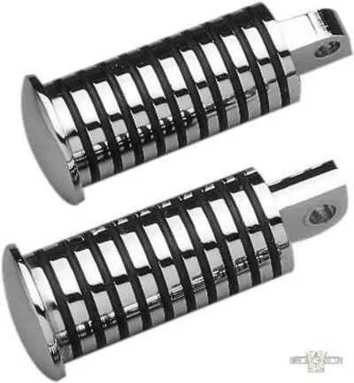 Pedaline O-Ring guidatore Custom Chrome 